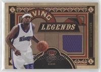 Chris Webber #/499