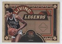 George Gervin