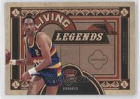 Alex English