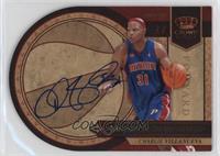 Charlie Villanueva #/199