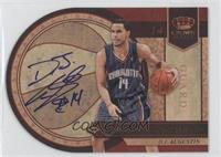 D.J. Augustin #/199