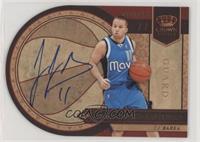 J.J. Barea #/199