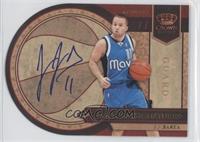 J.J. Barea #/199