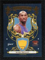 Kobe Bryant #/499