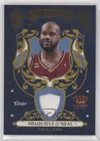 Shaquille O'Neal #/499