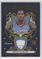 Kevin Durant #/499