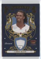 Chris Bosh #/499