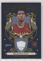 Brandon Roy #/499