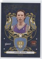 Steve Nash