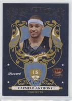 Carmelo Anthony [EX to NM]