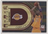 Kobe Bryant #/100