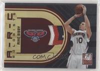 Mike Bibby #/50