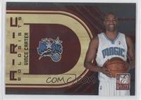 Vince Carter #/249