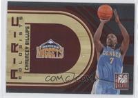 Chauncey Billups #/249