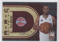 Ben Gordon #/249