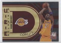 Kobe Bryant [EX to NM] #/249