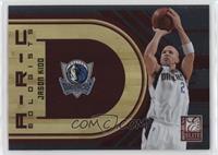 Jason Kidd #/249