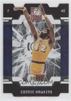 Connie Hawkins #/42