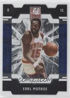 Earl Monroe #/15