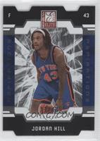 Jordan Hill #/43