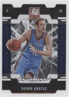 Nenad Krstic #/12