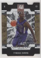 Tyreke Evans #/24