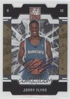 Jonny Flynn #/24