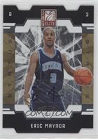 Eric Maynor #/24