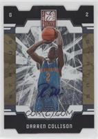 Darren Collison #/24