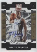 Marcus Thornton #/24