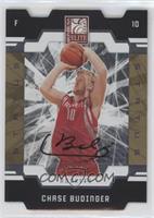 Chase Budinger #/24