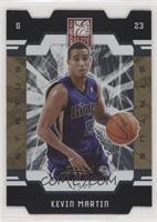 Kevin Martin #/24