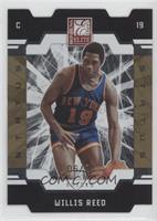 Willis Reed #/24