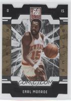 Earl Monroe #/24