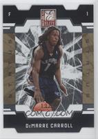 DeMarre Carroll #/24