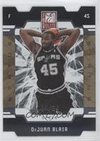 DeJuan Blair #/24