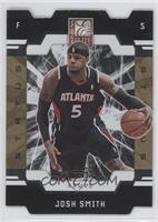 Josh Smith #/24