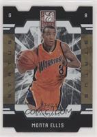 Monta Ellis #/24