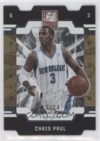 Chris Paul #/24