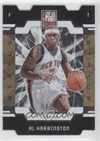 Al Harrington #/24