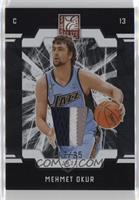 Mehmet Okur #/35