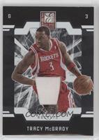 Tracy McGrady #/50