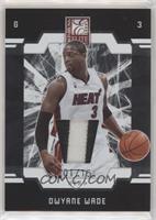 Dwyane Wade #/15