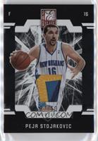 Peja Stojakovic #/50