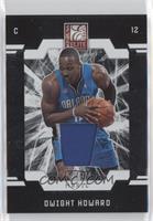 Dwight Howard #/50