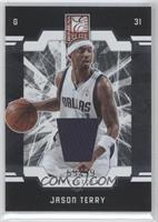 Jason Terry #/99