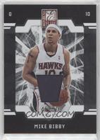 Mike Bibby #/99