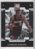 LaMarcus Aldridge #/99