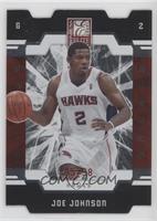 Joe Johnson #/98