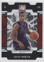 Kevin Martin #/77